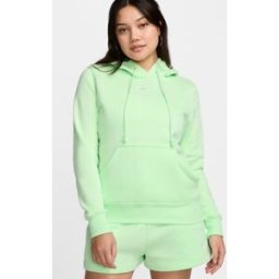 SUDADERA NIKE SPORTSWEAR PHOENIX MUJER