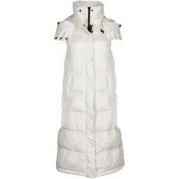 CHAQUETA BLAUER OVATTA SIN MANGAS MUJER