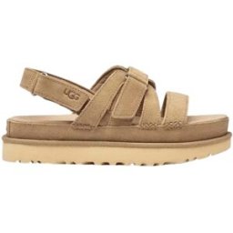 SANDALIA UGG GOLDENSTAR GLEAM MUJER