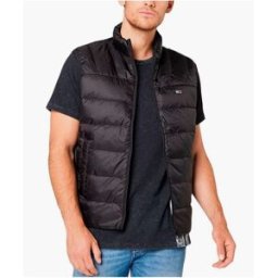 CHAQUETA LIGHT DOWN TOMMY HILFIGER HOMBRE
