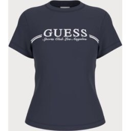 CAMISETA GUESS SS MUJER