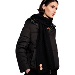 Giorgio Armani BUFANDA ARMANI EXHCANGE MUJER