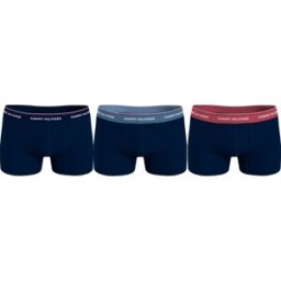 TRUNK 3P WB TOMMY HILFIGER HOMBRE