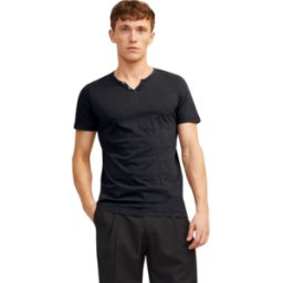 CAMISETA JACK&JONES ESPLIT NOOS HOMBRE