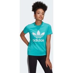 CAMISETA ADIDAS MUJER