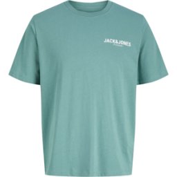 CAMISETA JACK&JONES JPRBLAOSCAR JUNIOR