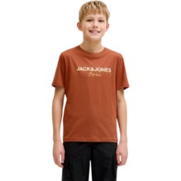 CAMISETA JACK&JONES JORCANGGU JUNIOR