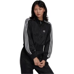 TOP ADIDAS TRACK MUJER