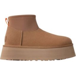 ZAPATILLA UGG CLASSIC MINI DIPPER MUJER
