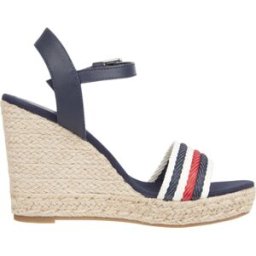 ZAPATO CORPORATE TOMMY HILFIGER MUJER