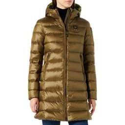 CHAQUETA BLAUER IMPERMEABLE MUJER