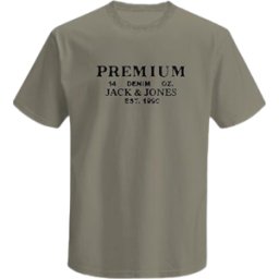 CAMISETA JACK&JONES JPRBLUCALVIN HOMBRE