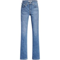 TEJANO LEVI'S® 725 HIGH RISE BOOTCUT MUJER