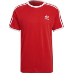 CAMISETA 3-STRIPES ADIDAS HOMBRE