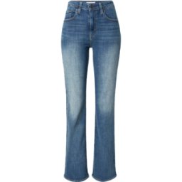 TEJANO LEVI'S® 725 HIGH RISE BOOTCUT MUJER