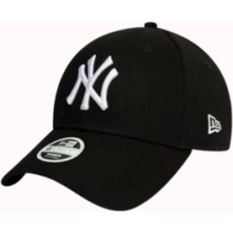 GORRA NEW ERA NEW YORK YANKEES MUJER