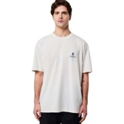 CAMISETA PREMIATA VINTAGE HOMBRE