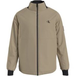 CHAQUETA HARRINGTON CALVIN KLEIN HOMBRE