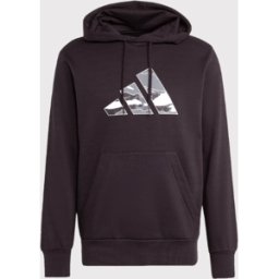 PERFORMANCE SUDADERA ADIDAS CAMO 3B HD HOMBRE