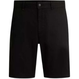 BERMUDA HUGO BOSS CHINO SLIM HOMBRE