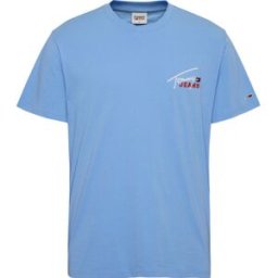 CAMISETA GRAPHIC SIGNA TOMMY HILFIGER HOMBRE