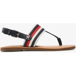 CHANCLA CORPORATE TOMMY HILFIGER MUJER