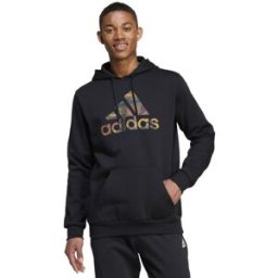 PERFORMANCE SUDADERA ADIDAS CAMO HOMBRE