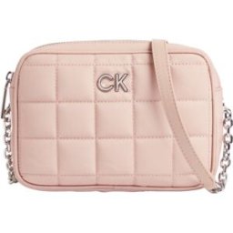 BOLSO RE-LOCK QUILT CALVIN KLEIN MUJER
