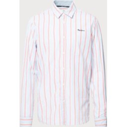CAMISA LISTER PEPE JEANS HOMBRE