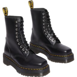 BOTA DR. MARTENS 1490 QUAD SQUARED UNISEX