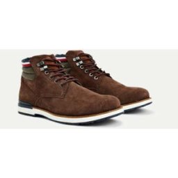 BOTA TOMMY HILFIGER HOMBRE