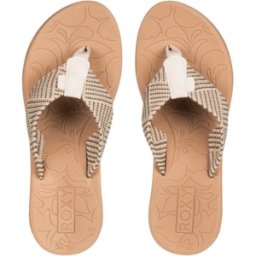CHANCLA ROXY COLBEE HI MUJER