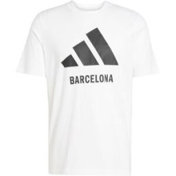PERFORMANCE CAMISETA ADIDAS BARCELONA HOMBRE