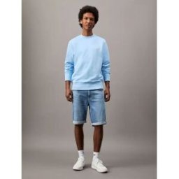 BERMUDA TEJANA CALVIN KLEIN SLIM HOMBRE