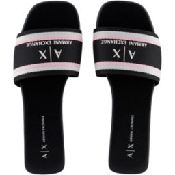 Giorgio Armani SANDALIA ARMANI EXCHANGE MUJER
