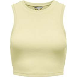 TOP ONLY ONLVILMA S/L CROPPED MUJER
