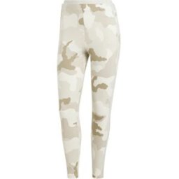 PERFORMANCE LEGGING ADIDAS CAMO 3S MUJER