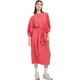 VESTIDO LOREAK MENDIAN URZAI MUJER