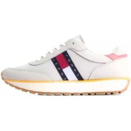 ZAPATILLA TOMMY HILFIGER VULC CORE HOMBRE