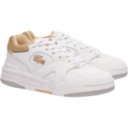 ZAPATILLA LACOSTE LINESHOT 124 MUJER