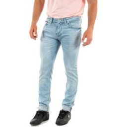 TEJANO SCANTON SLIM TOMMY HILFIGER HOMBRE