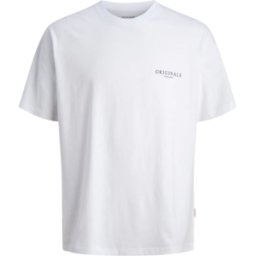 CAMISETA JACK&JONES JORMONTAUK JUNIOR