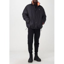 CHAQUETA CALVIN KLEIN REVERSI 90s HOMBRE
