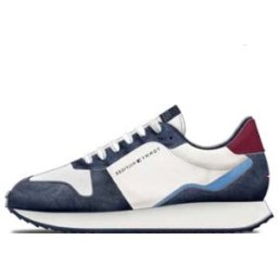 ZAPATILLA RUNNER EVO TOMMY HILFIGER HOMBRE