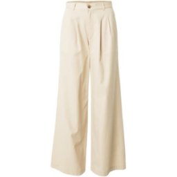 PANTALON LEVI'S® PLEATED WIDELEG MUJER