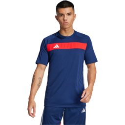 PERFORMANCE CAMISETA ADIDAS TIRO 25 ESSENTIALS HOMBRE