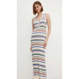 VESTIDO PEPE JEANS IRIS MUJER