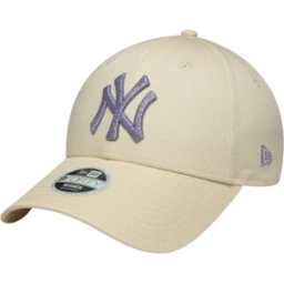 GORRA NEW ERA NEW YORK YANKEES MUJER
