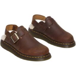 SANDALIA DR. MARTENS JORGE LI MULE UNISEX