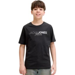 CAMISETA JACK&JONES JPRBLANEO JUNIOR